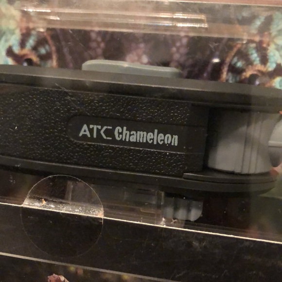 Oregon Scientific Chameleon Dual Lens Action Video Camera-new in box - Picture 3 of 5